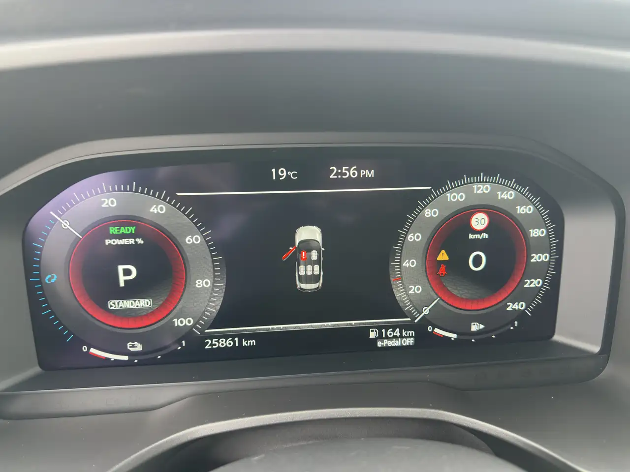 Nissan X-Trail X-Trail 1.5 e-Power N-Connecta 4x2 5pl. 152kW N-Co — Galerie du véhicule 9