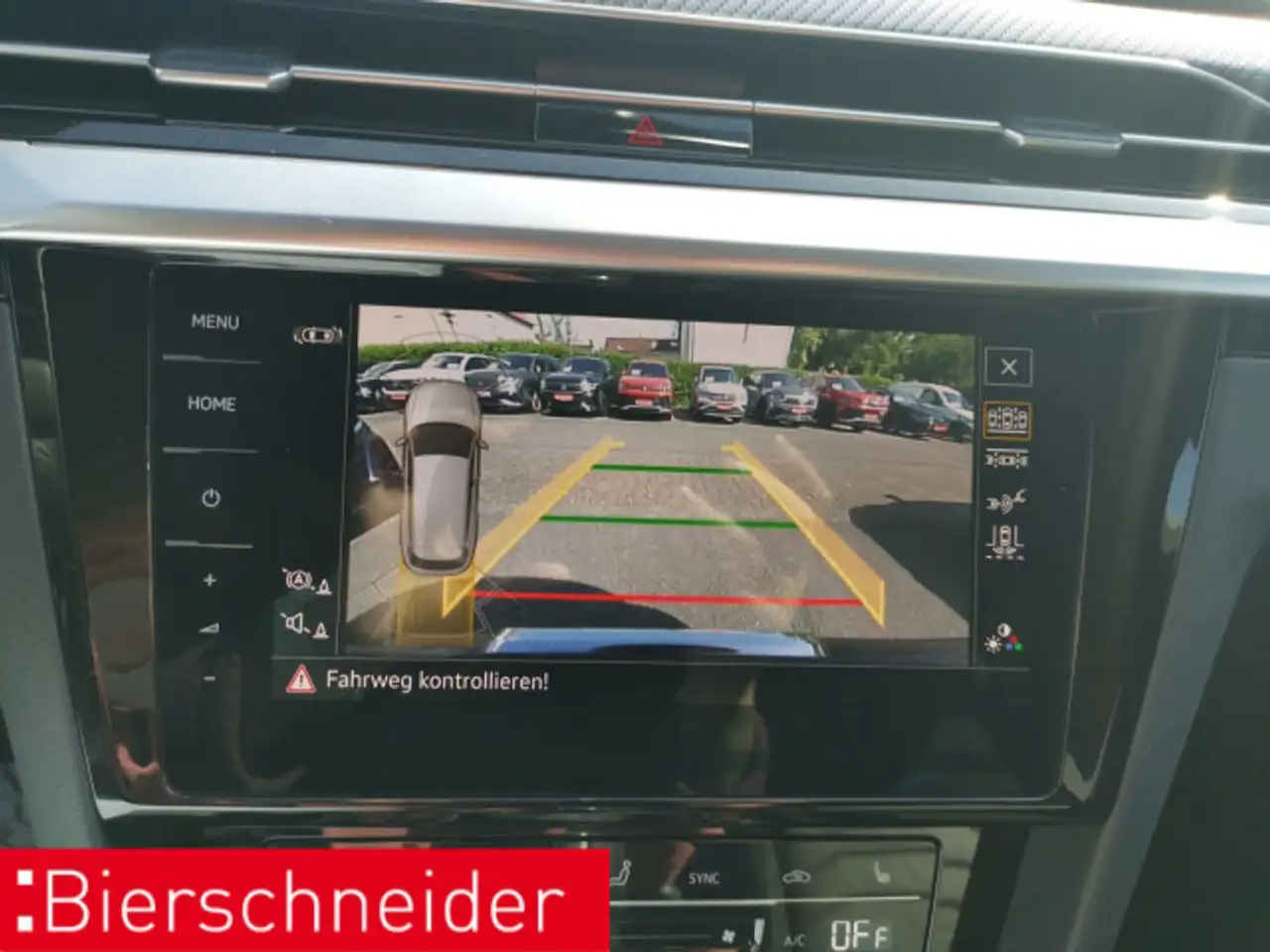 Volkswagen Arteon SB 2.0 TSI DSG 4Mo R AHK PANO LEDER 20 — معرض صور السيارة 24