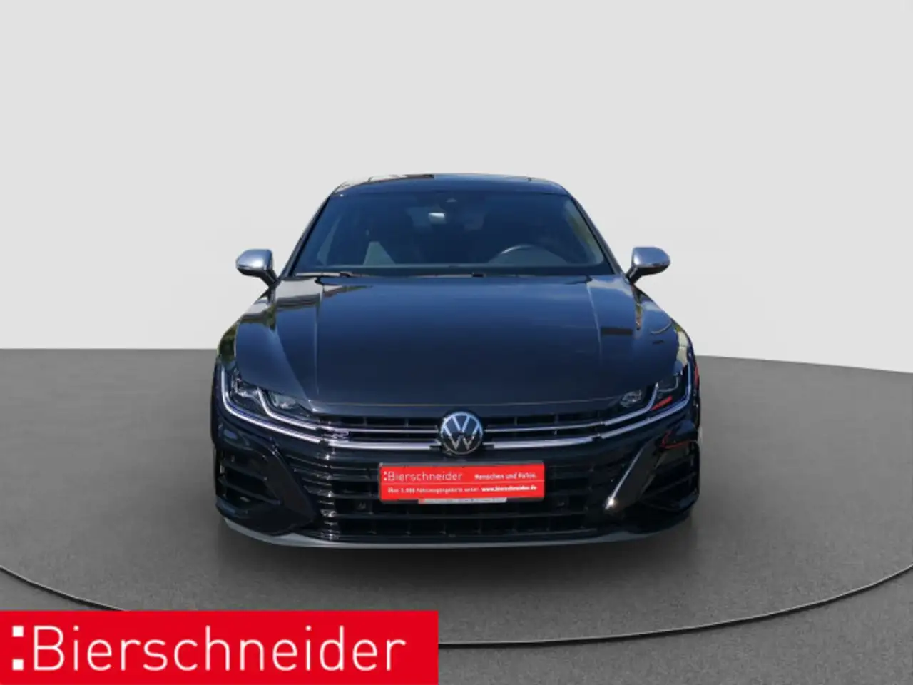 Volkswagen Arteon SB 2.0 TSI DSG 4Mo R AHK PANO LEDER 20 — معرض صور السيارة 2