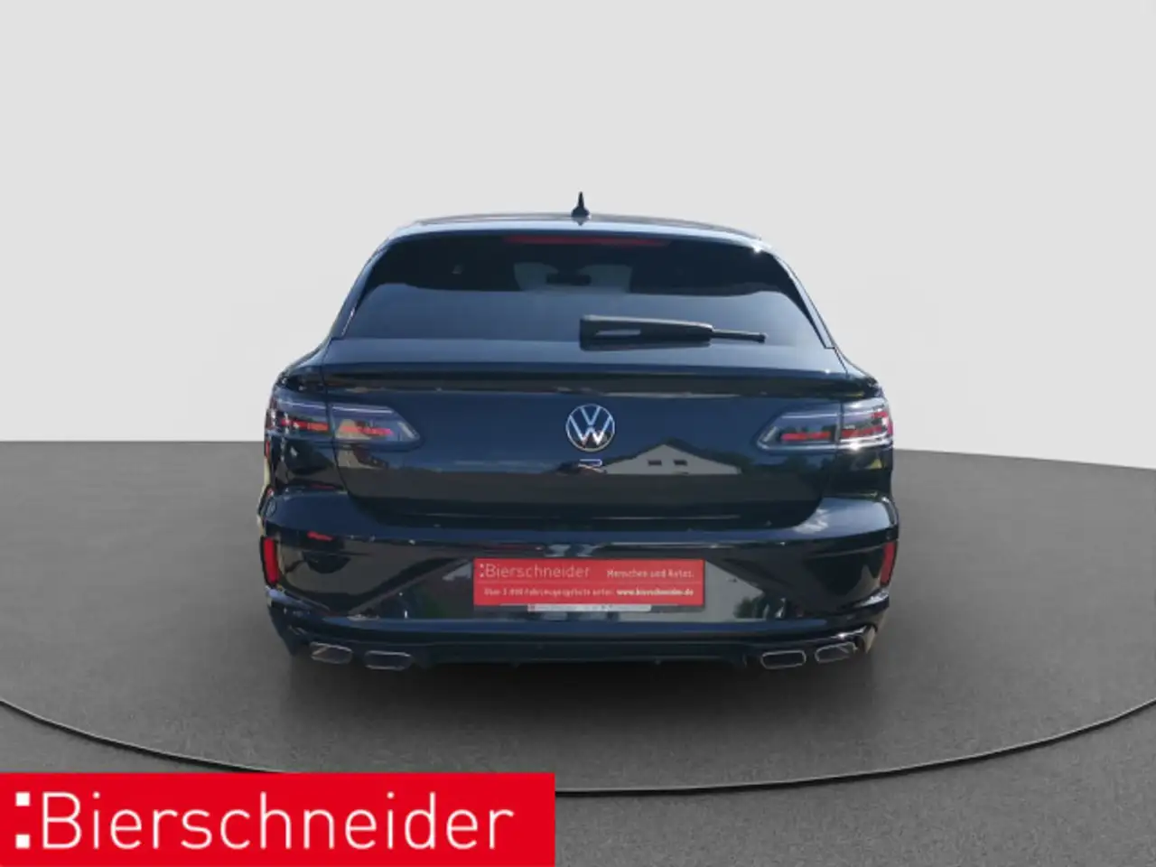 Volkswagen Arteon SB 2.0 TSI DSG 4Mo R AHK PANO LEDER 20 — معرض صور السيارة 5