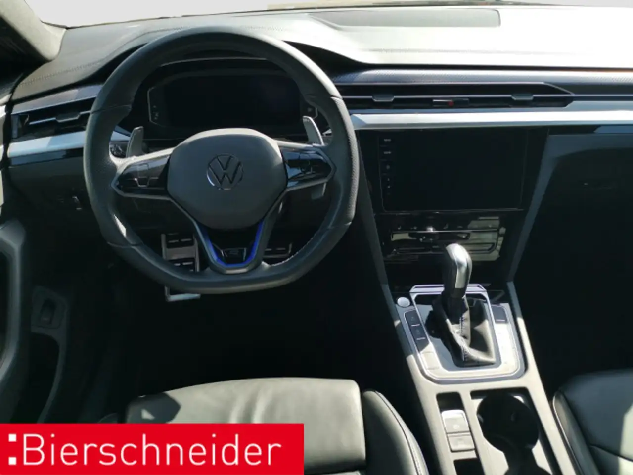 Volkswagen Arteon SB 2.0 TSI DSG 4Mo R AHK PANO LEDER 20 — معرض صور السيارة 12