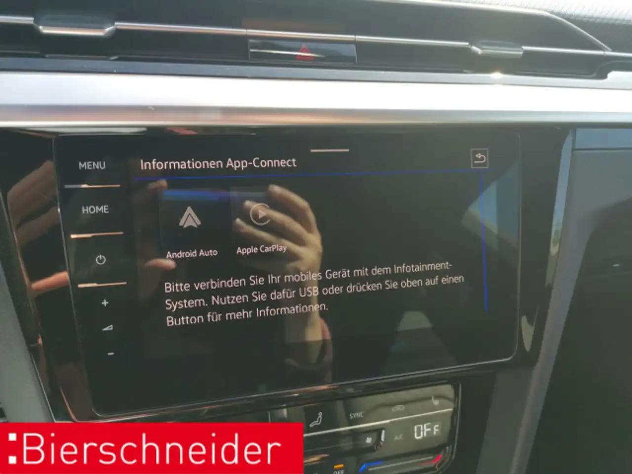 Volkswagen Arteon SB 2.0 TSI DSG 4Mo R AHK PANO LEDER 20 — معرض صور السيارة 23