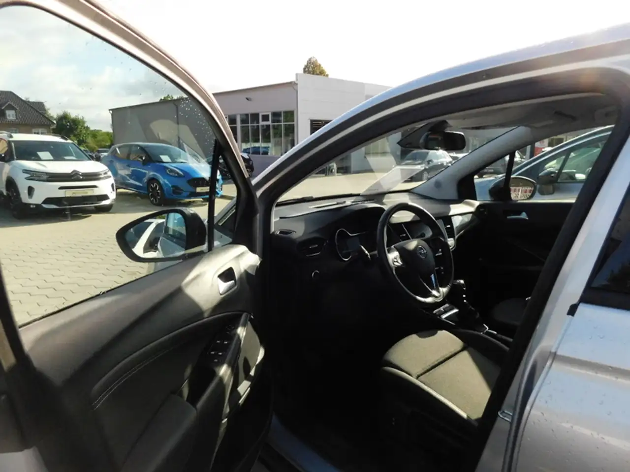 Opel Crossland X Elegance Paket — Galería del vehículo 6