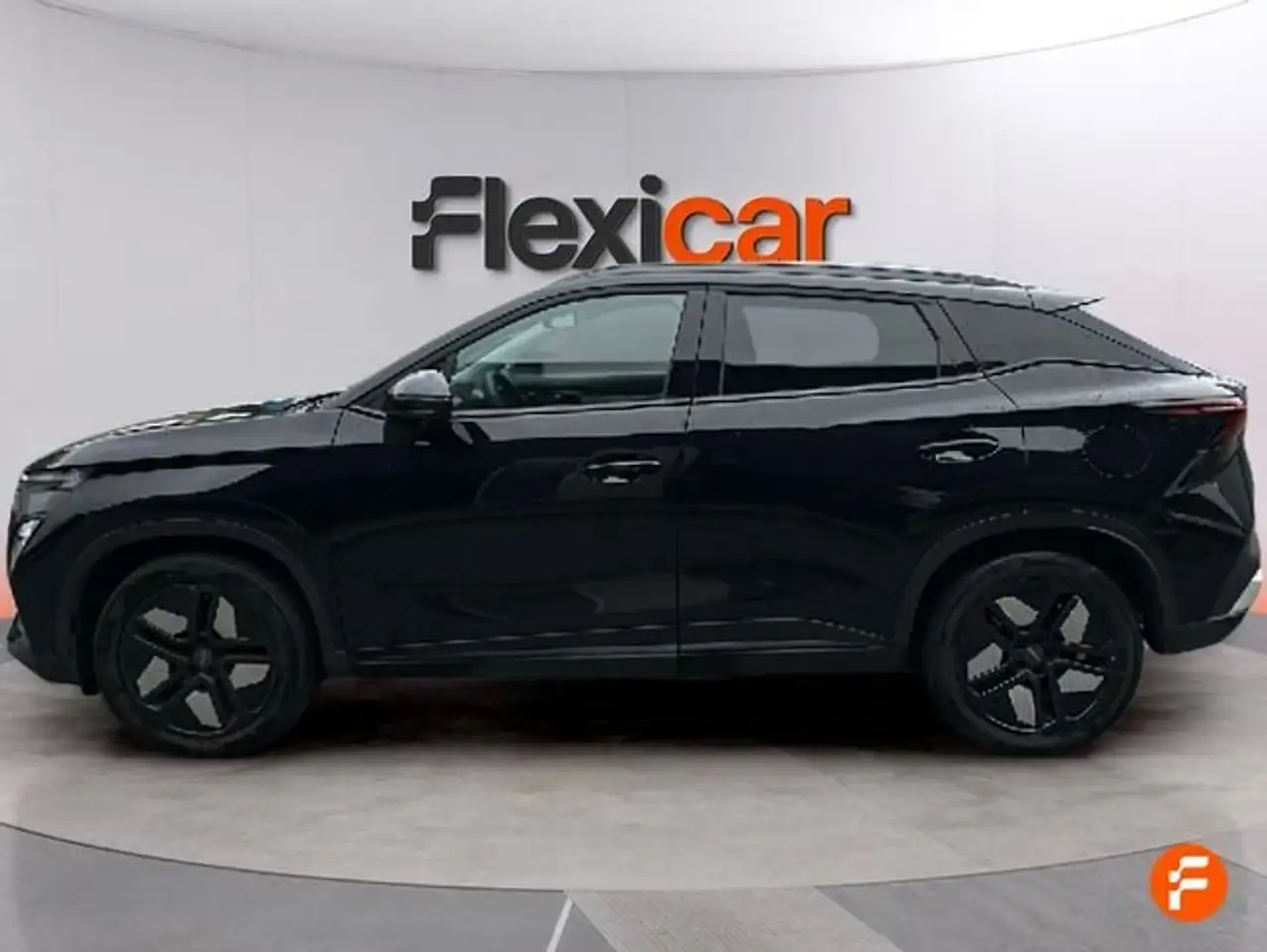 Omoda 5 MY25 - Premium 1.6 TGDI 108kW (145cv) — معرض صور السيارة 10