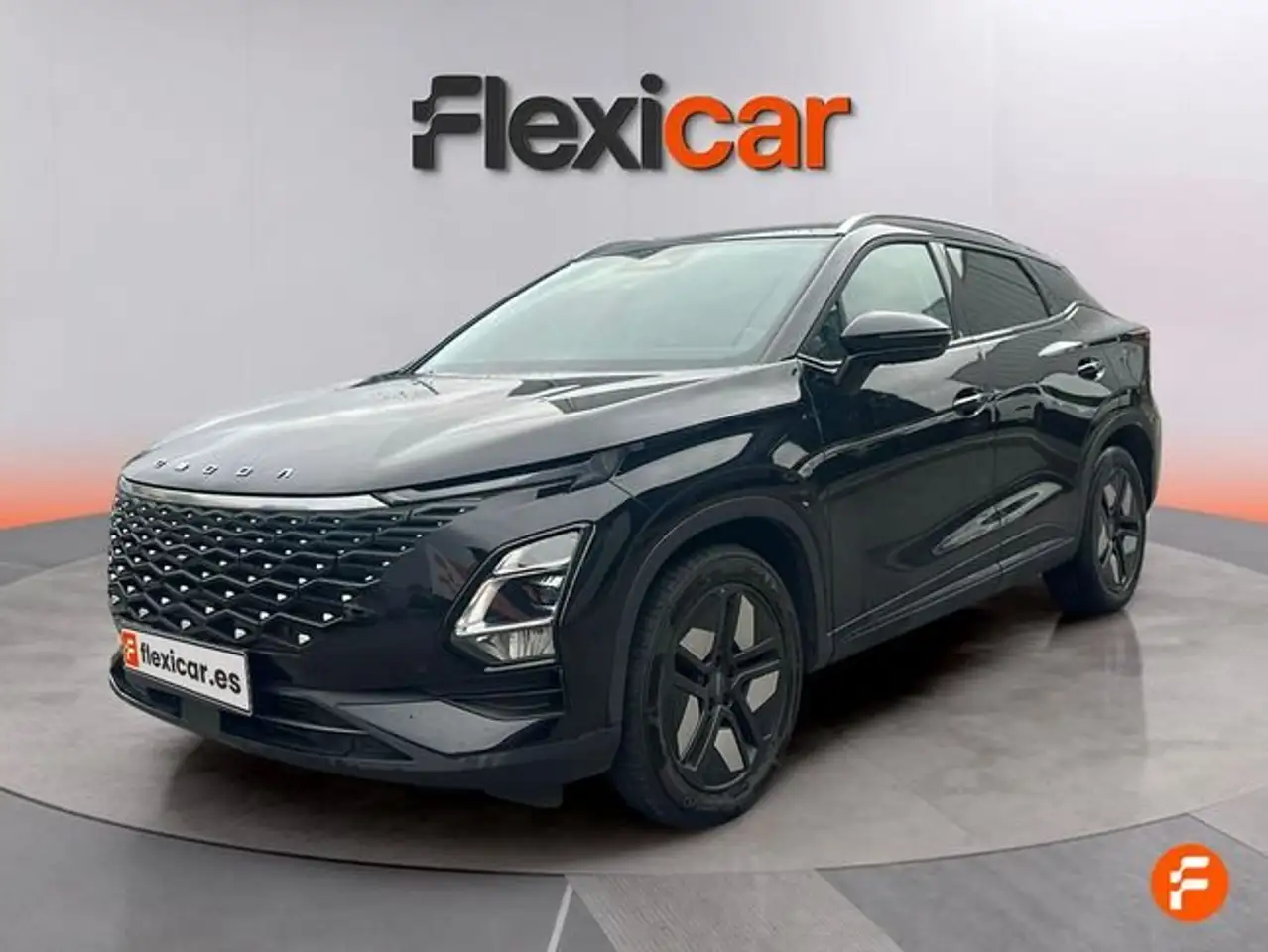 Omoda 5 MY25 - Premium 1.6 TGDI 108kW (145cv) — معرض صور السيارة 8