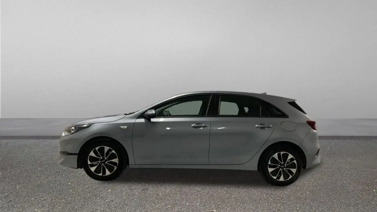 Kia Ceed / cee'd 1.0 T-GDI Concept 100 — معرض صور السيارة 7