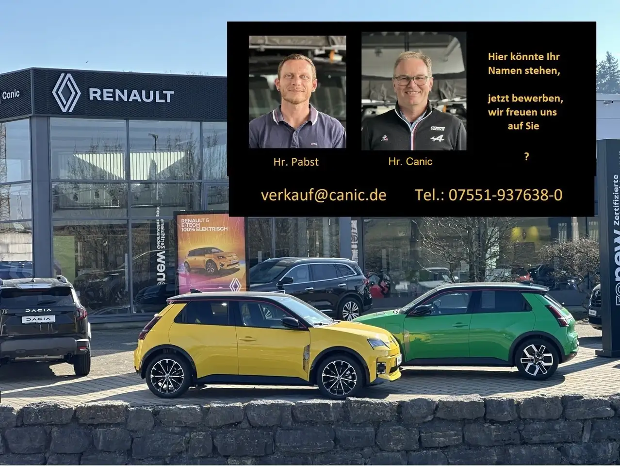 Renault Captur Esprit Alpine E-TECH Fu — Vehicle gallery 2