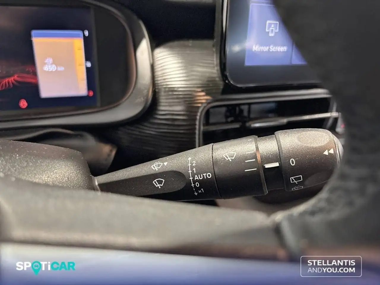 Jeep Avenger 1.2 Altitude 74KW — Galería del vehículo 16