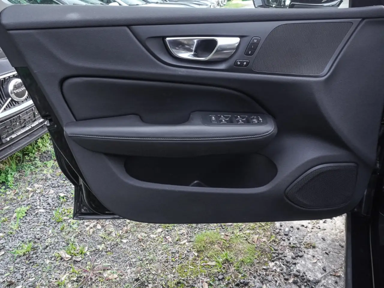 Volvo V60 Kombi Core B3 Benzin EU6d AHK Digitales Cockpit Me — Galería del vehículo 13