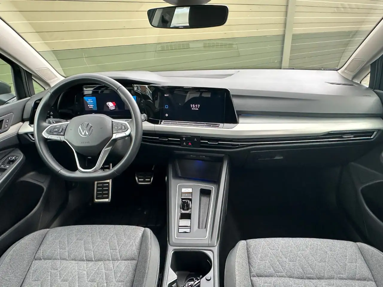 Volkswagen Golf Move 1.0 110PS eTSI *Led*PDC*Lhz*GRA*Navi* — Galerie du véhicule 6