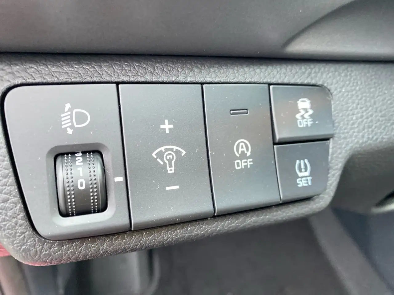Kia Stonic 1.0T 100 Vision Navi Sitzheizung Kamera, — معرض صور السيارة 22