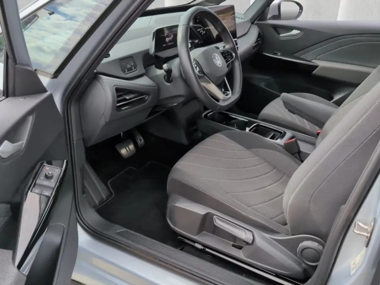 Volkswagen ID.3 Pro*ACC Navi SHZ heizb.Lkr Fernlichtass 18* — Galería del vehículo 5