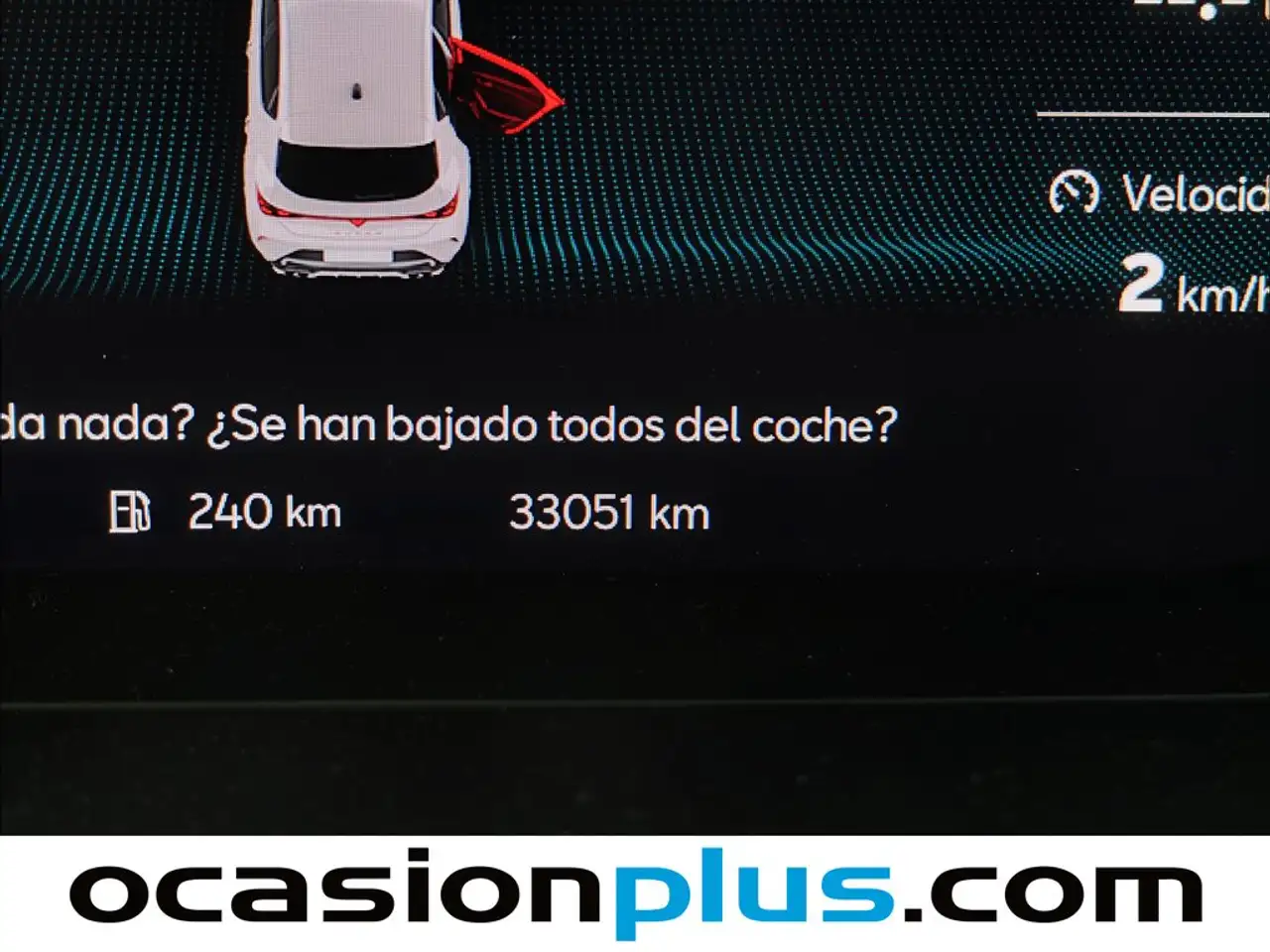 CUPRA Leon 1.5 eTSI 110 DSG — Galerie du véhicule 9