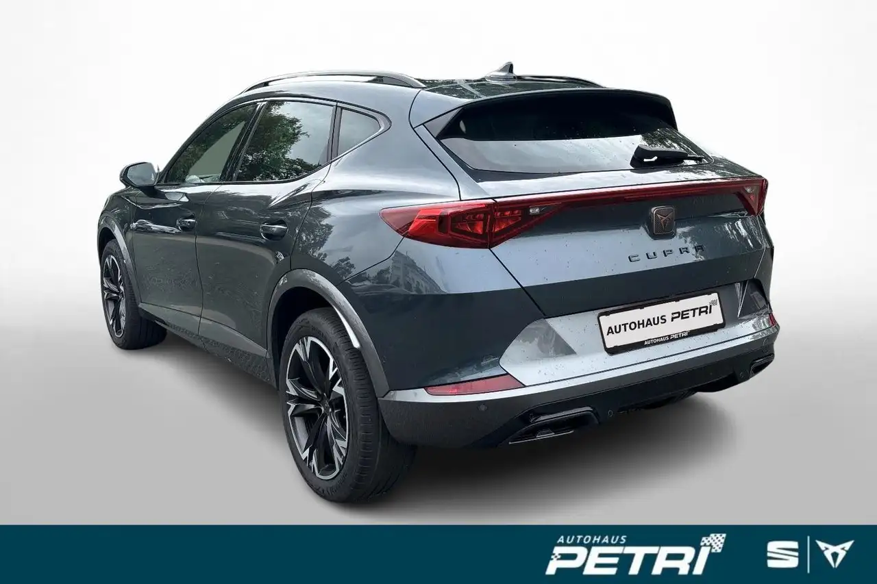 CUPRA Formentor 1.5 TSI 110 kW (150 PS) 7-Gang-DSG — Galerie du véhicule 4