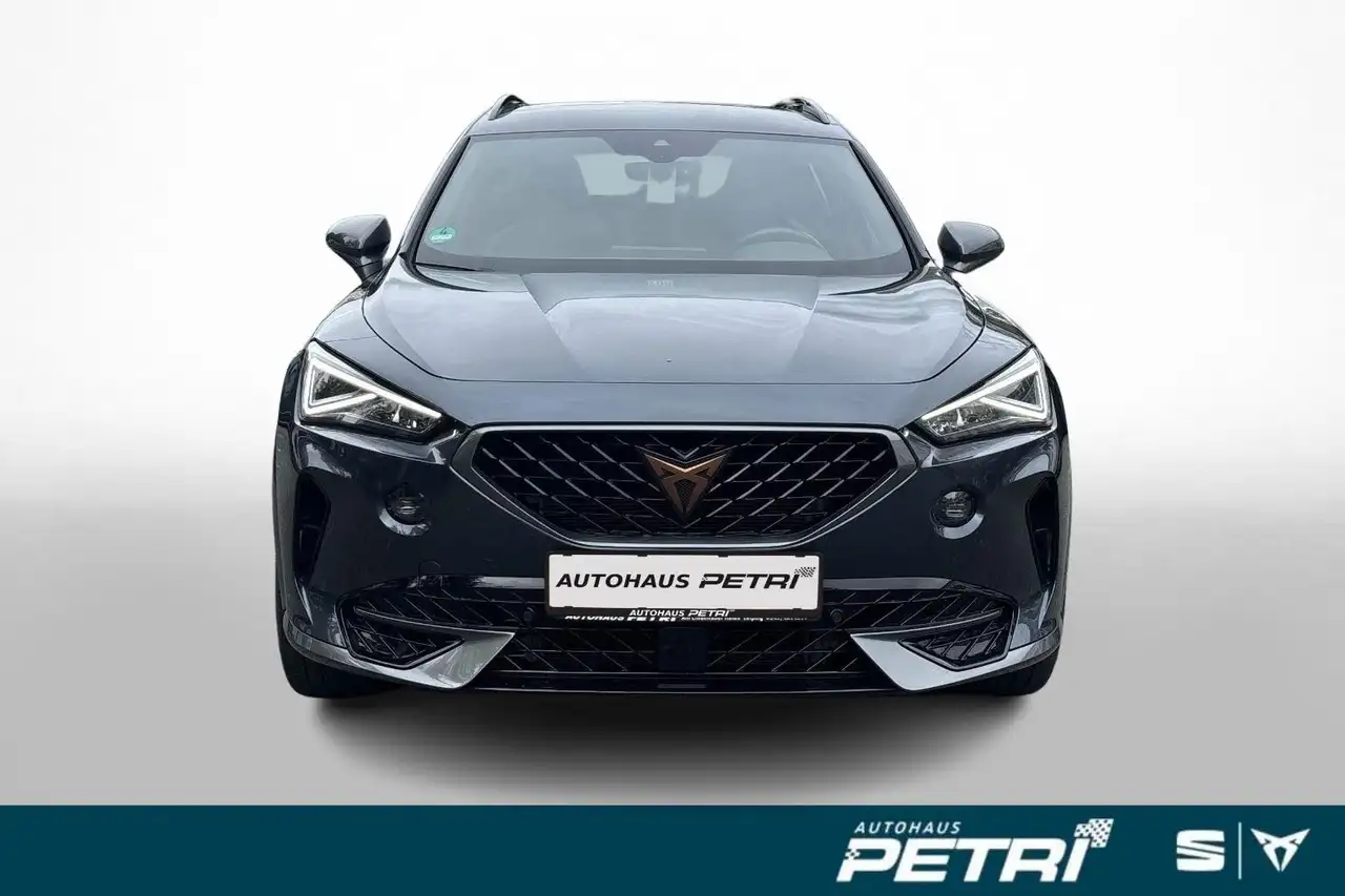 CUPRA Formentor 1.5 TSI 110 kW (150 PS) 7-Gang-DSG — Galerie du véhicule 9