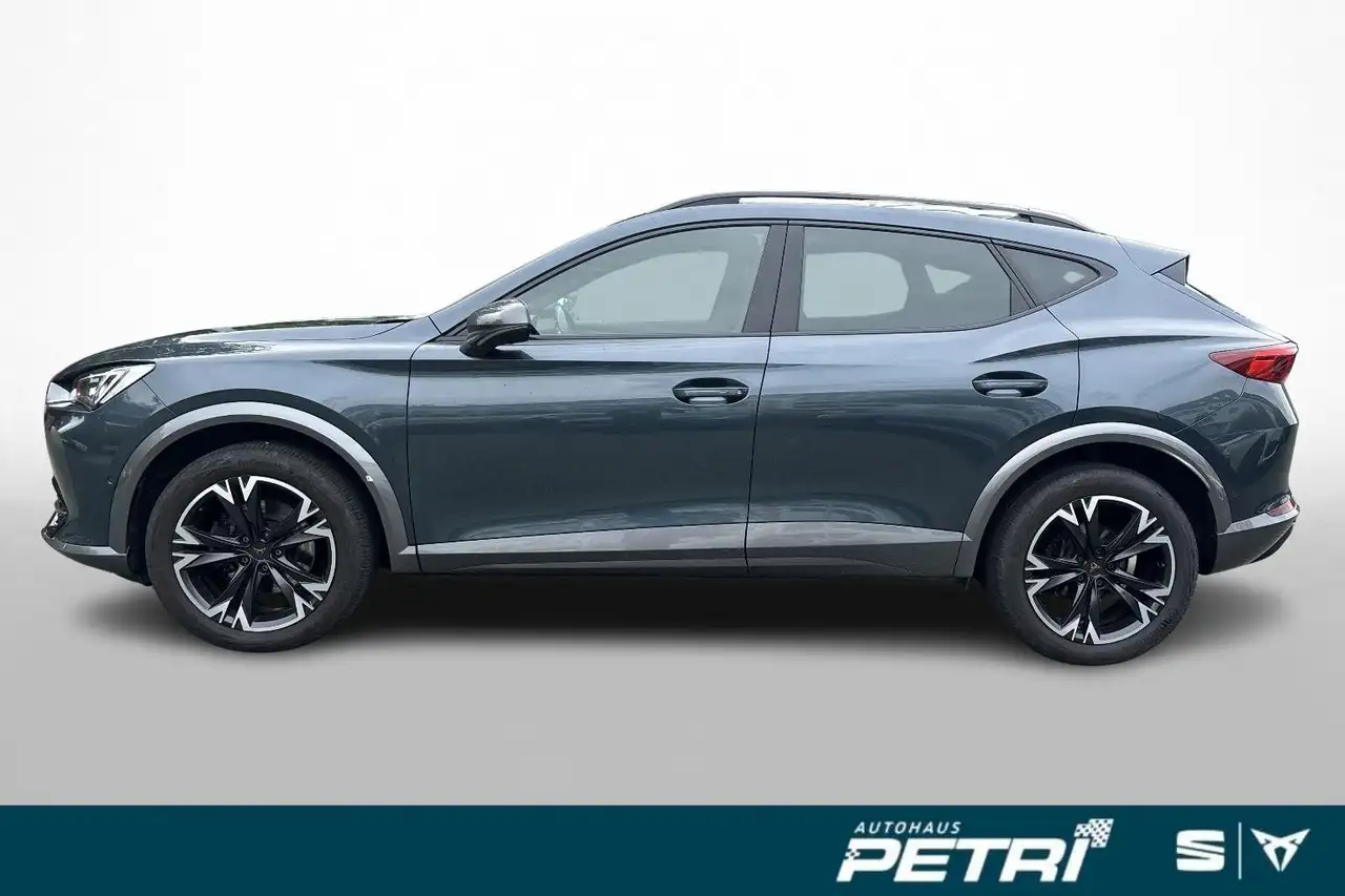 CUPRA Formentor 1.5 TSI 110 kW (150 PS) 7-Gang-DSG — Galerie du véhicule 3