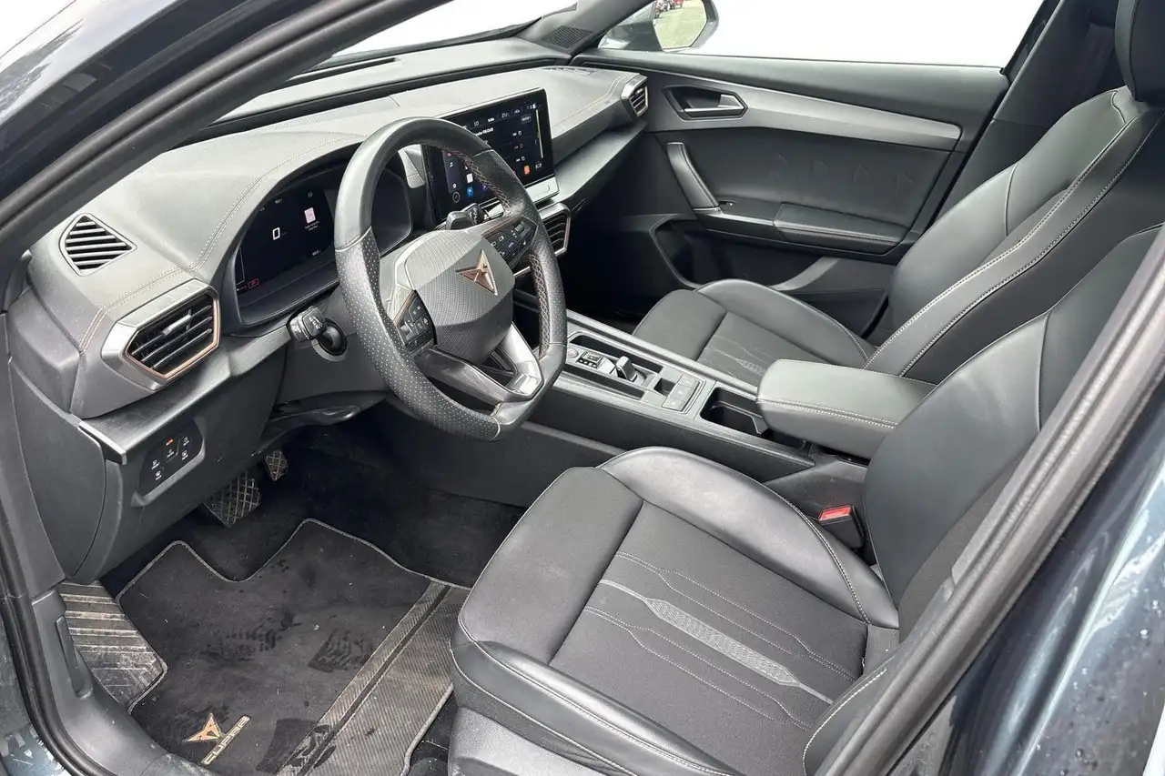 CUPRA Formentor 1.5 TSI 110 kW (150 PS) 7-Gang-DSG — Galerie du véhicule 10