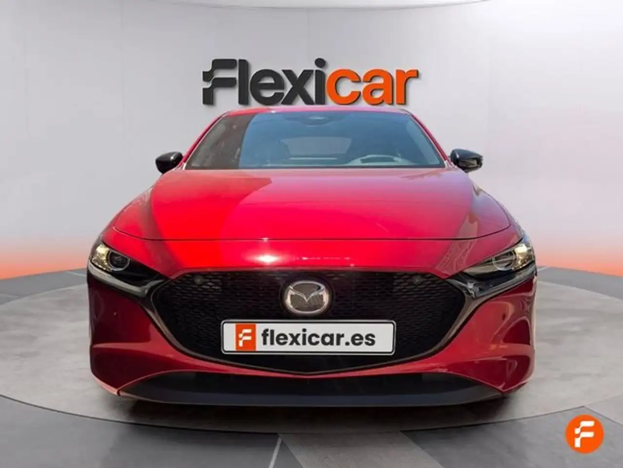 Mazda 3 2.0 e-SKYACTIV-G 110KW HOMURA — Galería del vehículo 2