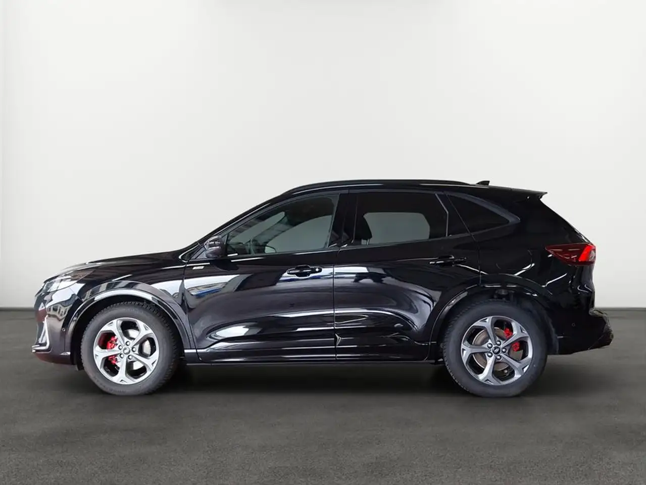 Ford Kuga 1.5 EcoBoost ST-LINE X — معرض صور السيارة 2