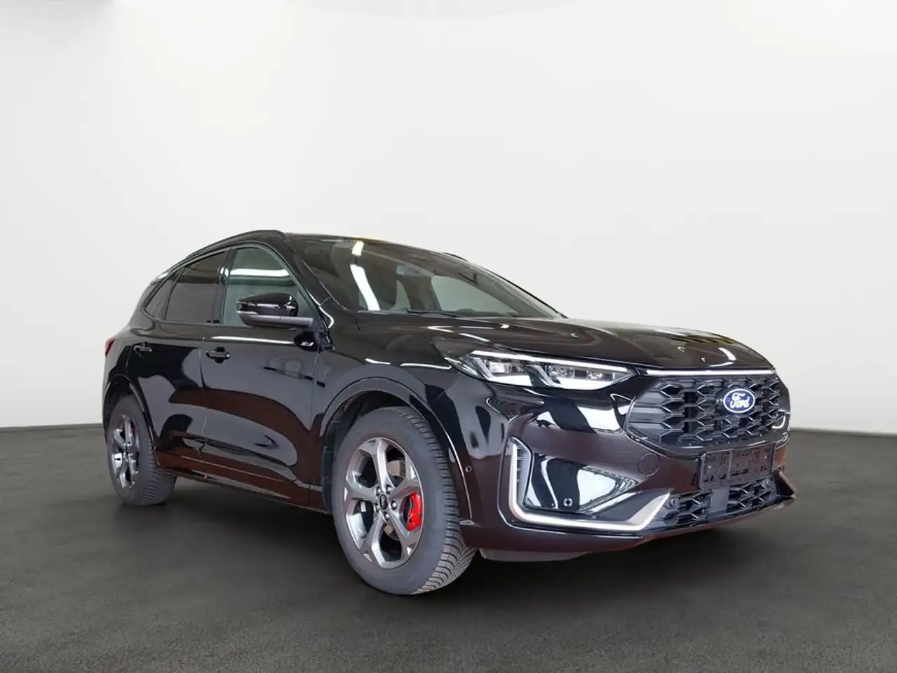 Ford Kuga 1.5 EcoBoost ST-LINE X — معرض صور السيارة 8