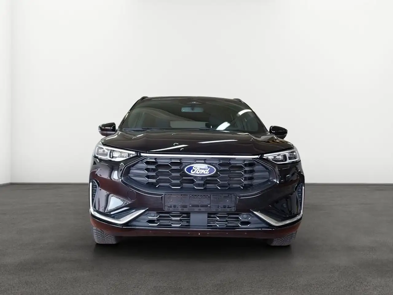 Ford Kuga 1.5 EcoBoost ST-LINE X — معرض صور السيارة 9