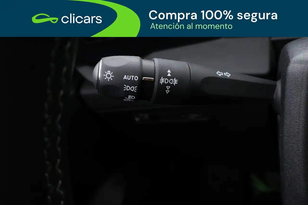 Opel Astra 1.2T XHT S/S GS 130 — Galería del vehículo 25