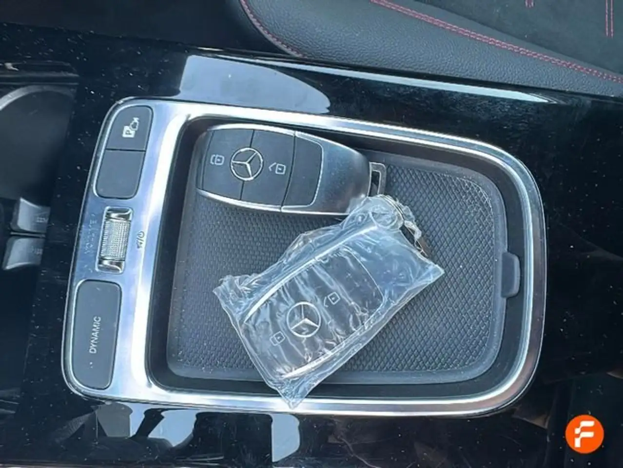 Mercedes-Benz A 250 e — معرض صور السيارة 18