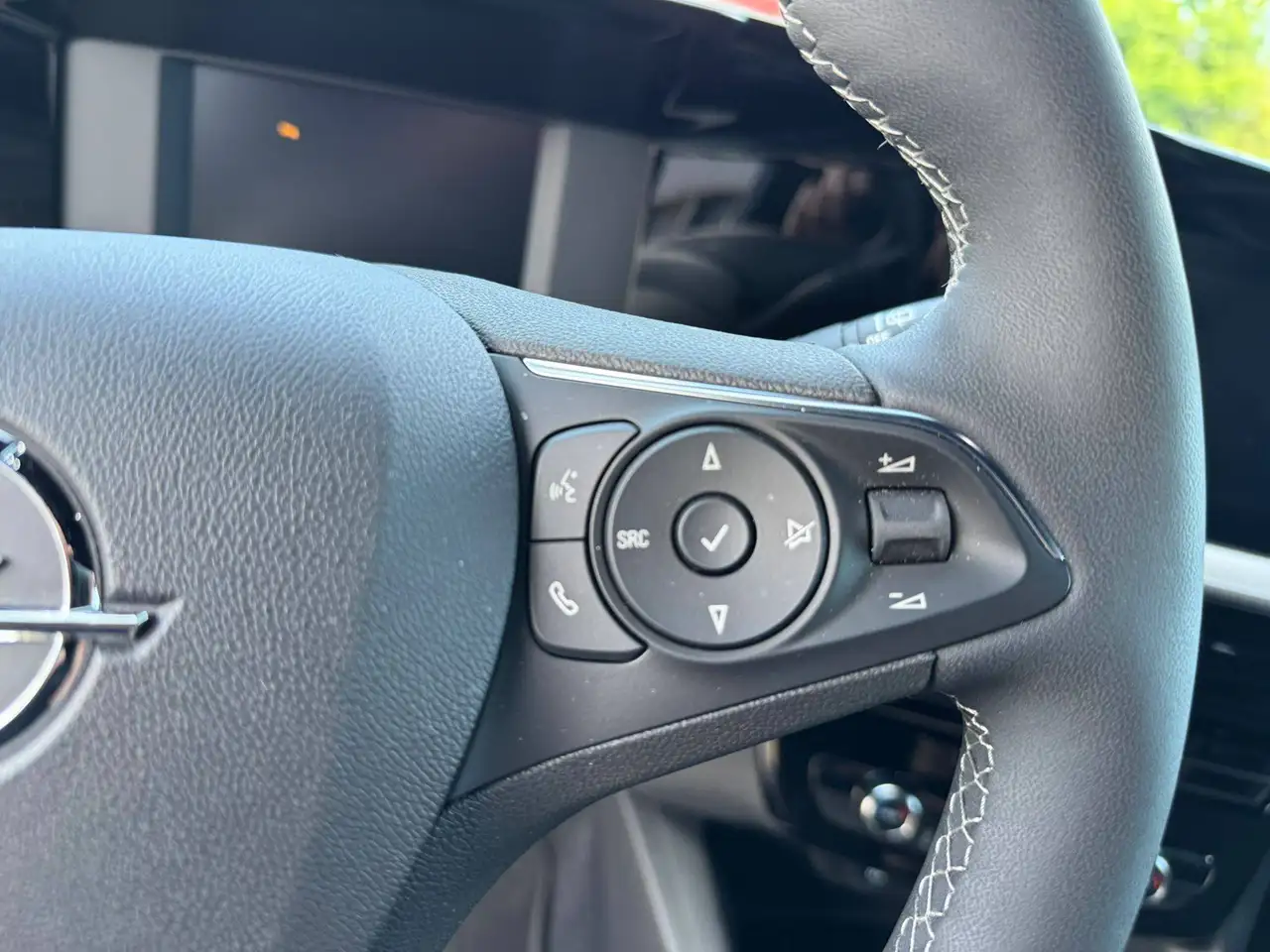 Opel Mokka GS — معرض صور السيارة 18