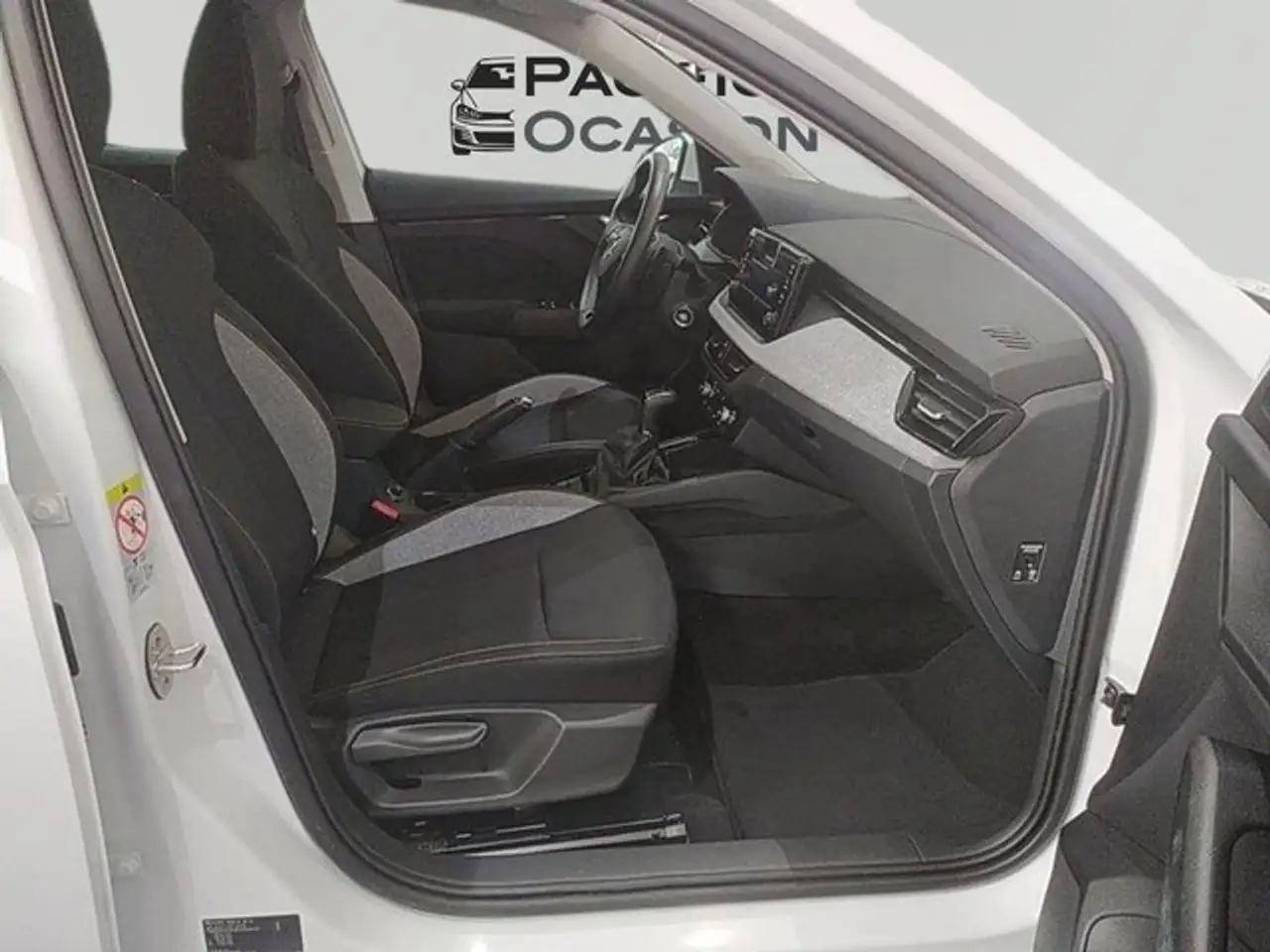 Skoda Scala 1.0 TSI Selection DSG 85kW — Vehicle gallery 5