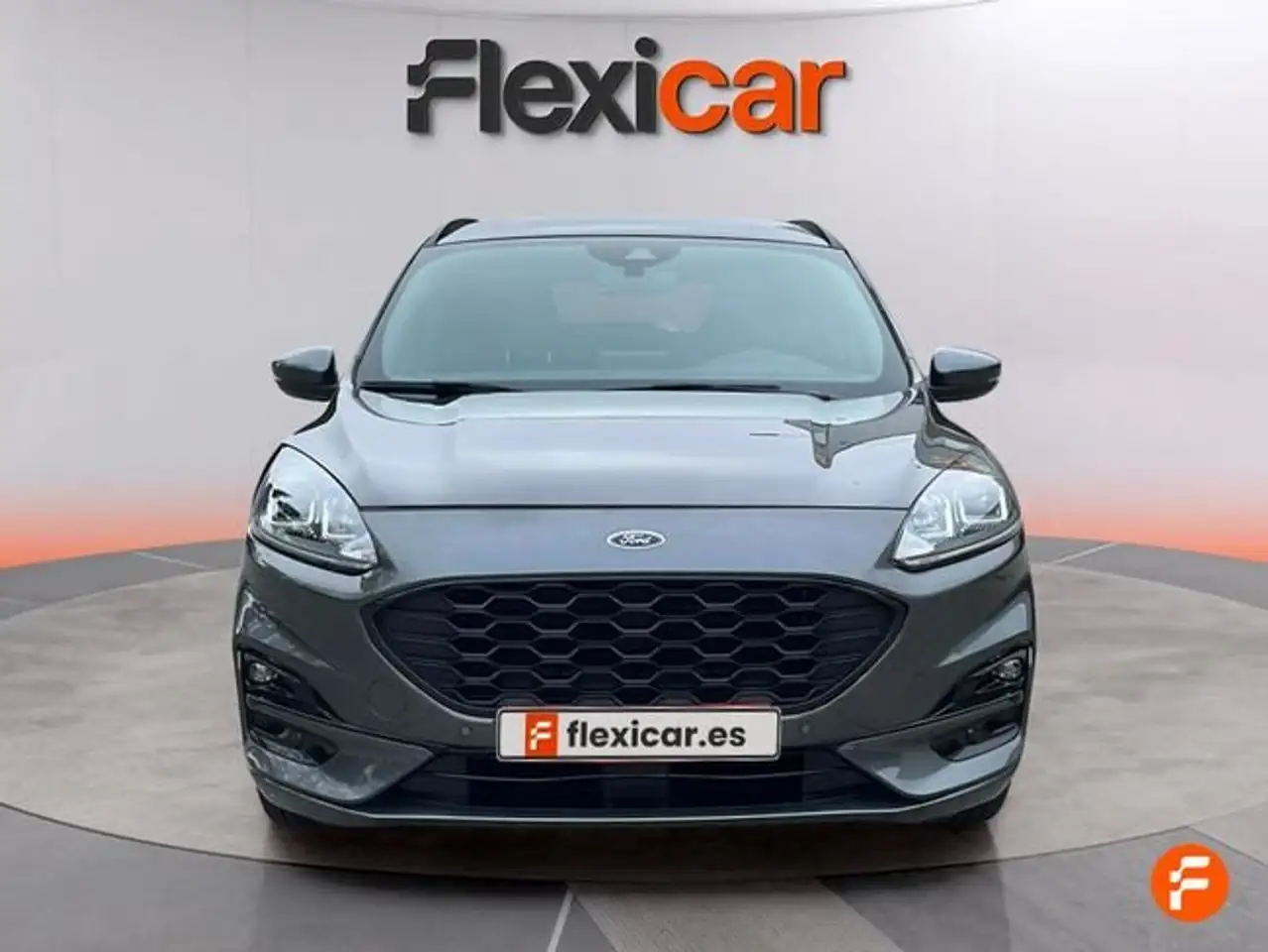 Ford Kuga 2.0 EcoBlue ST-Line FWD 120 Aut. — معرض صور السيارة 2