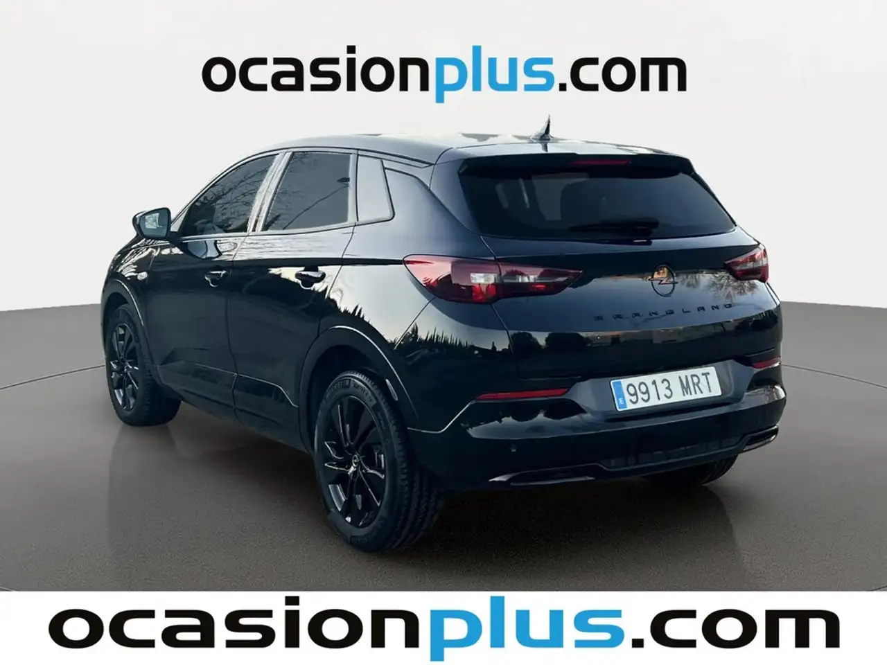 Opel Grandland 1.2T S&S GS 130 — Galería del vehículo 3