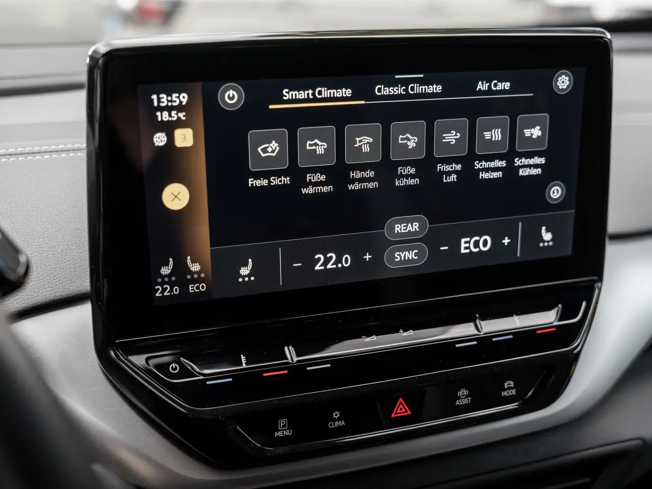 Volkswagen ID.4 Pure | SOH 93,9 % NaviPro IQLight Kam. Navi — Vehicle gallery 18