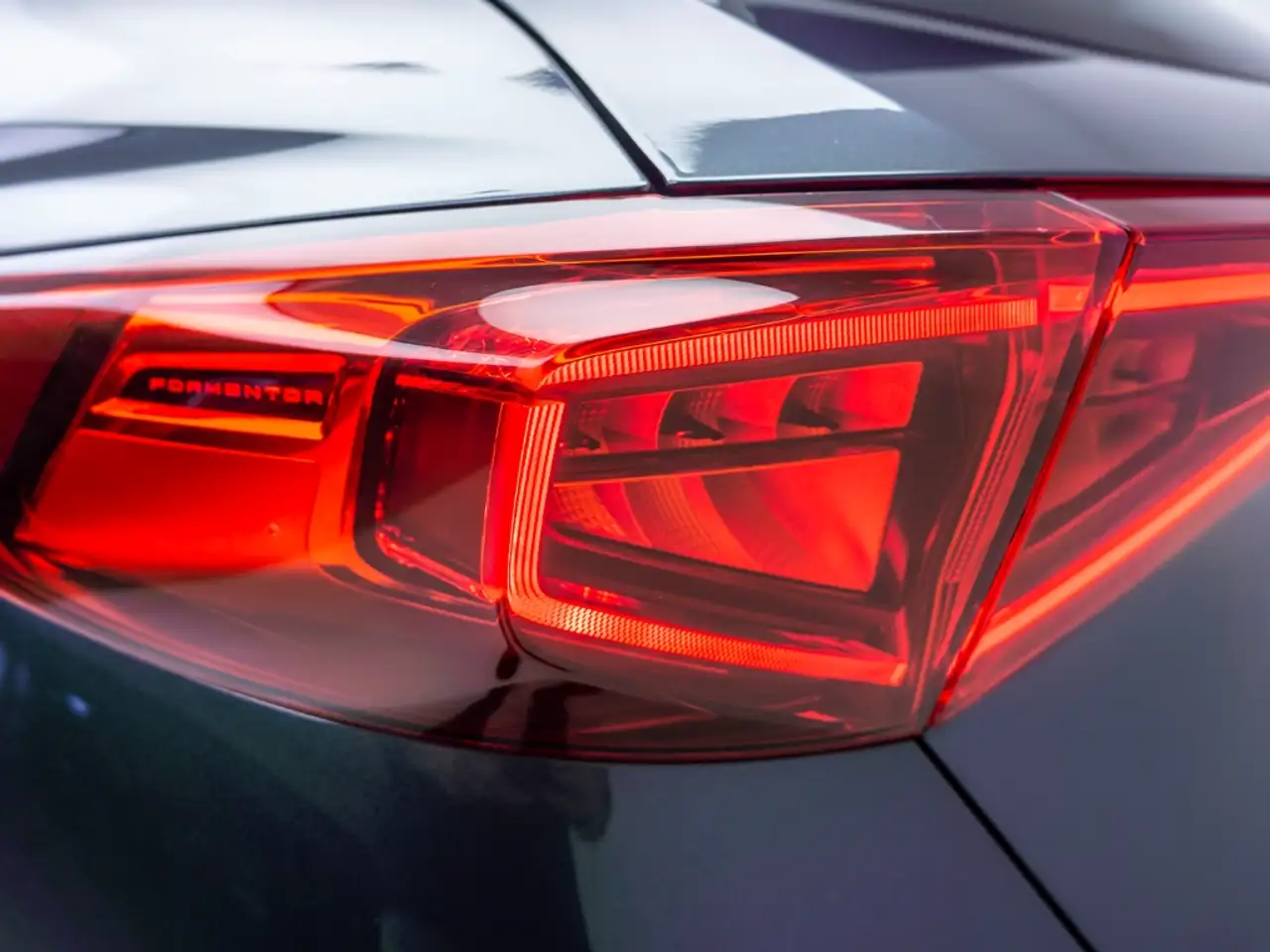 CUPRA Formentor VZ 4Drive Automatik Winterpaket NAVI — Galerie du véhicule 13