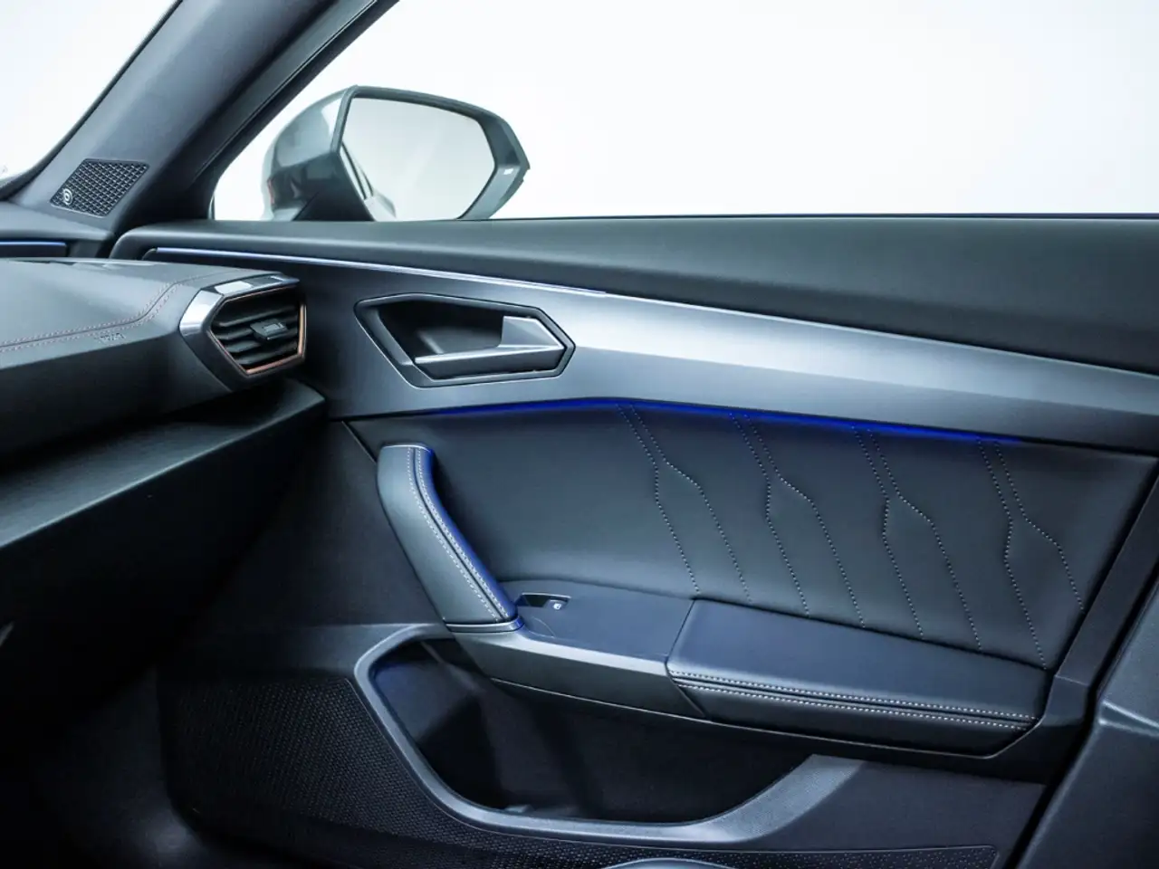 CUPRA Formentor VZ 4Drive Automatik Winterpaket NAVI — Galerie du véhicule 28