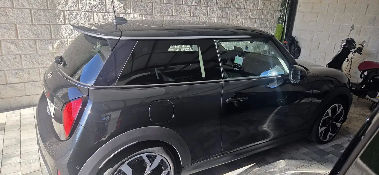MINI Cooper S Mini Cooper S Aut. (0.0) Cooper S — Galerie du véhicule 2