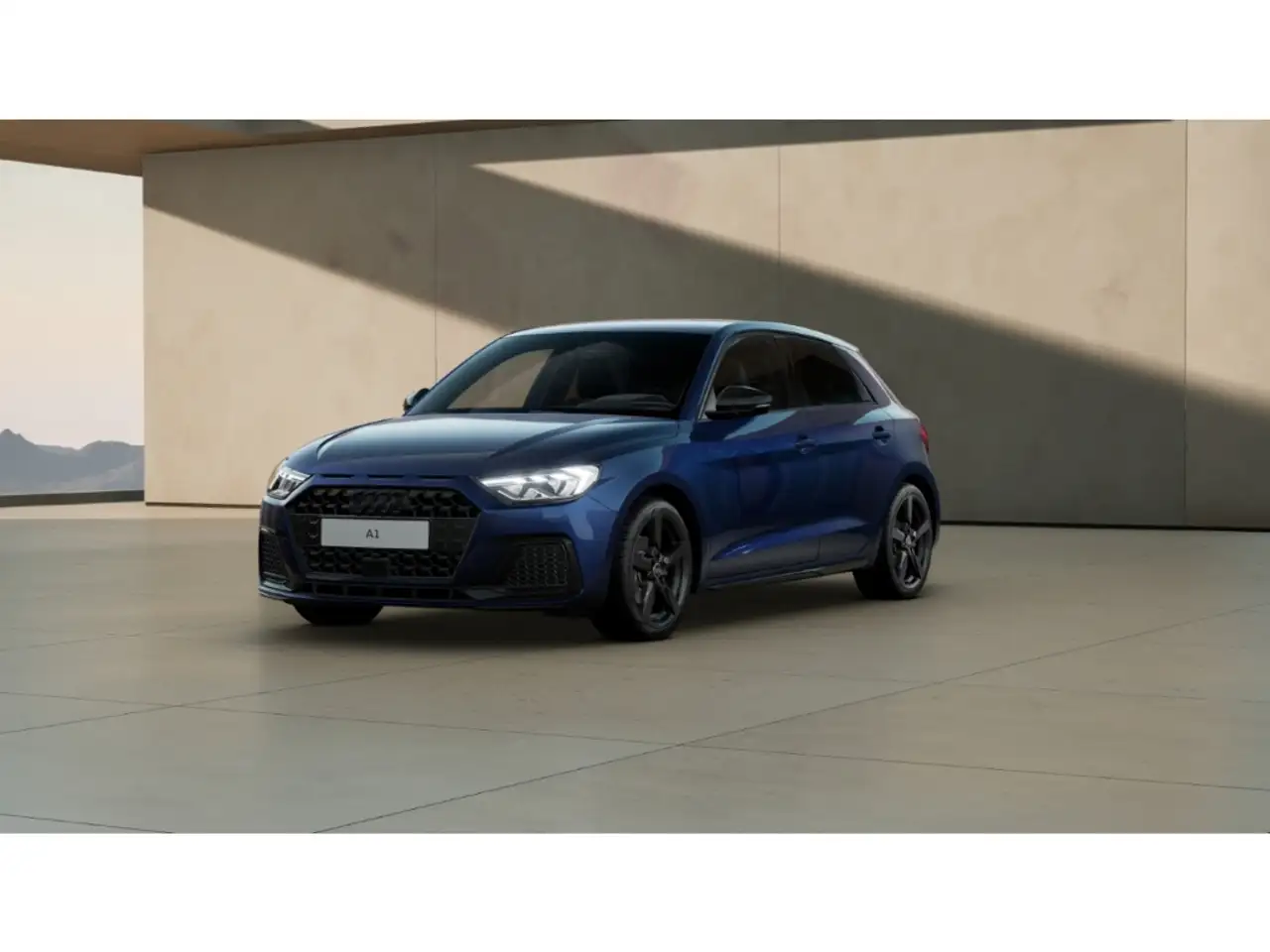 Audi A1 Sportback 30 TFSI S tronic advanced Navi Digitales — Fürstenwalde/Spree