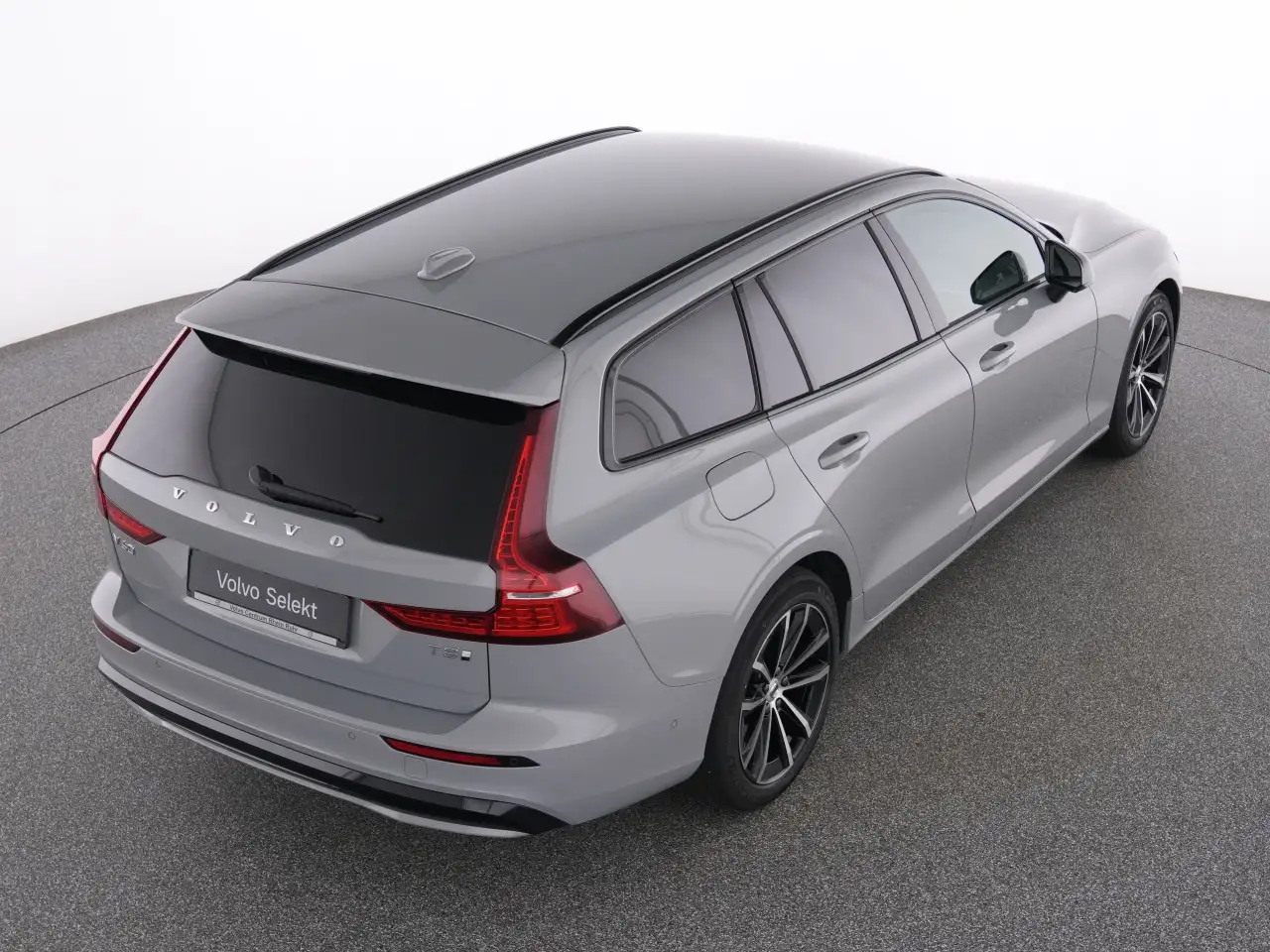 Volvo V60 T8 Recharge Plus Dark+MEMORY+ACC+BLIS — Vehicle gallery 20