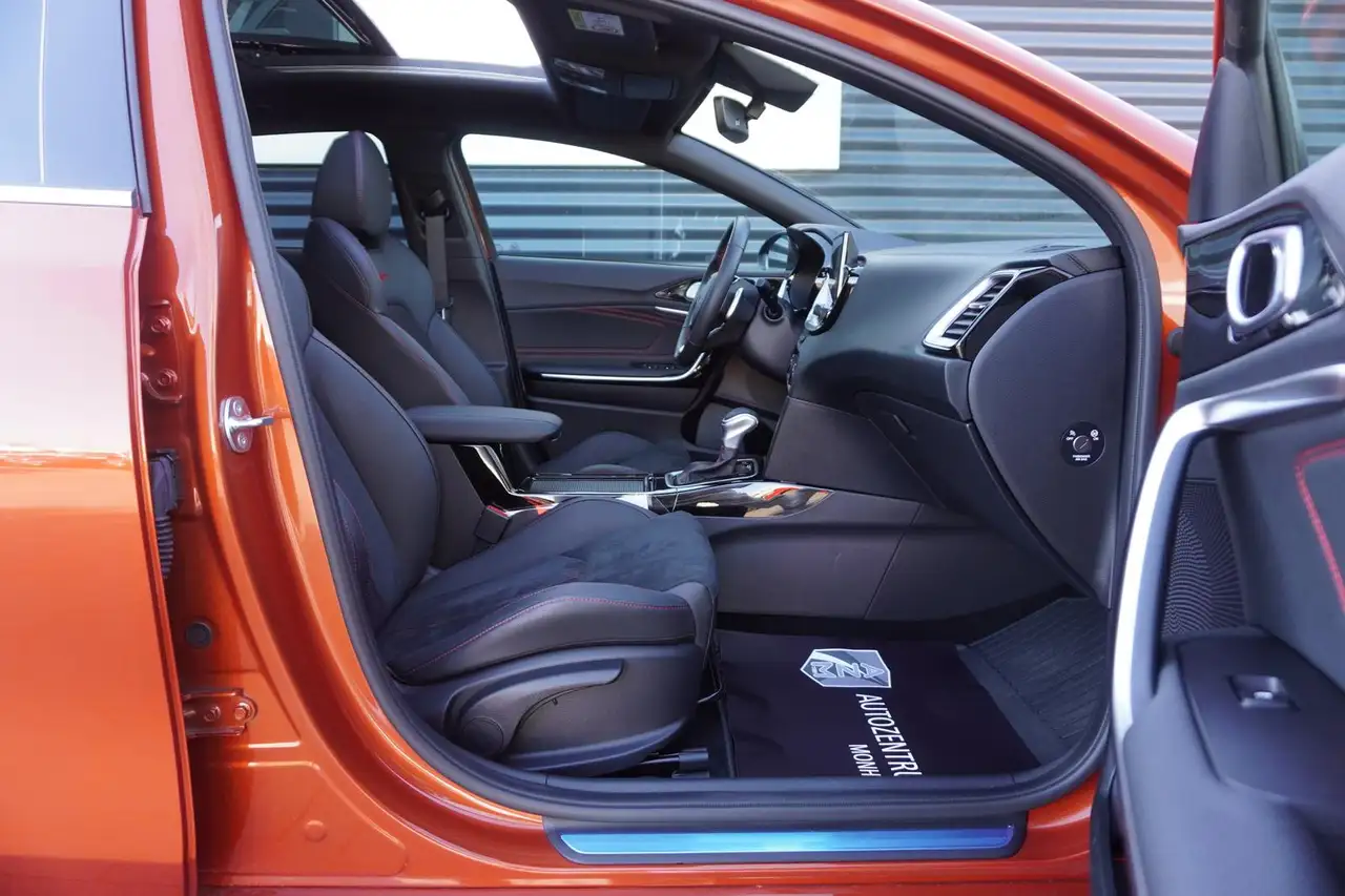 Kia ProCeed / pro_cee'd PROCEED GT PANORAMA|KAMERA|MEMORY|NAVI|JBL|LED| — Vehicle gallery 18