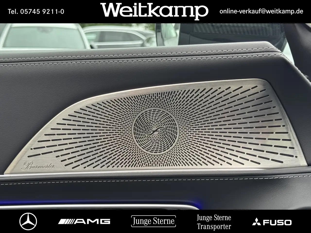 Mercedes-Benz AMG GT AMG GT 63 4M+ PremiumPlus+3xCarbon+HeadUp+Night BC — معرض صور السيارة 19