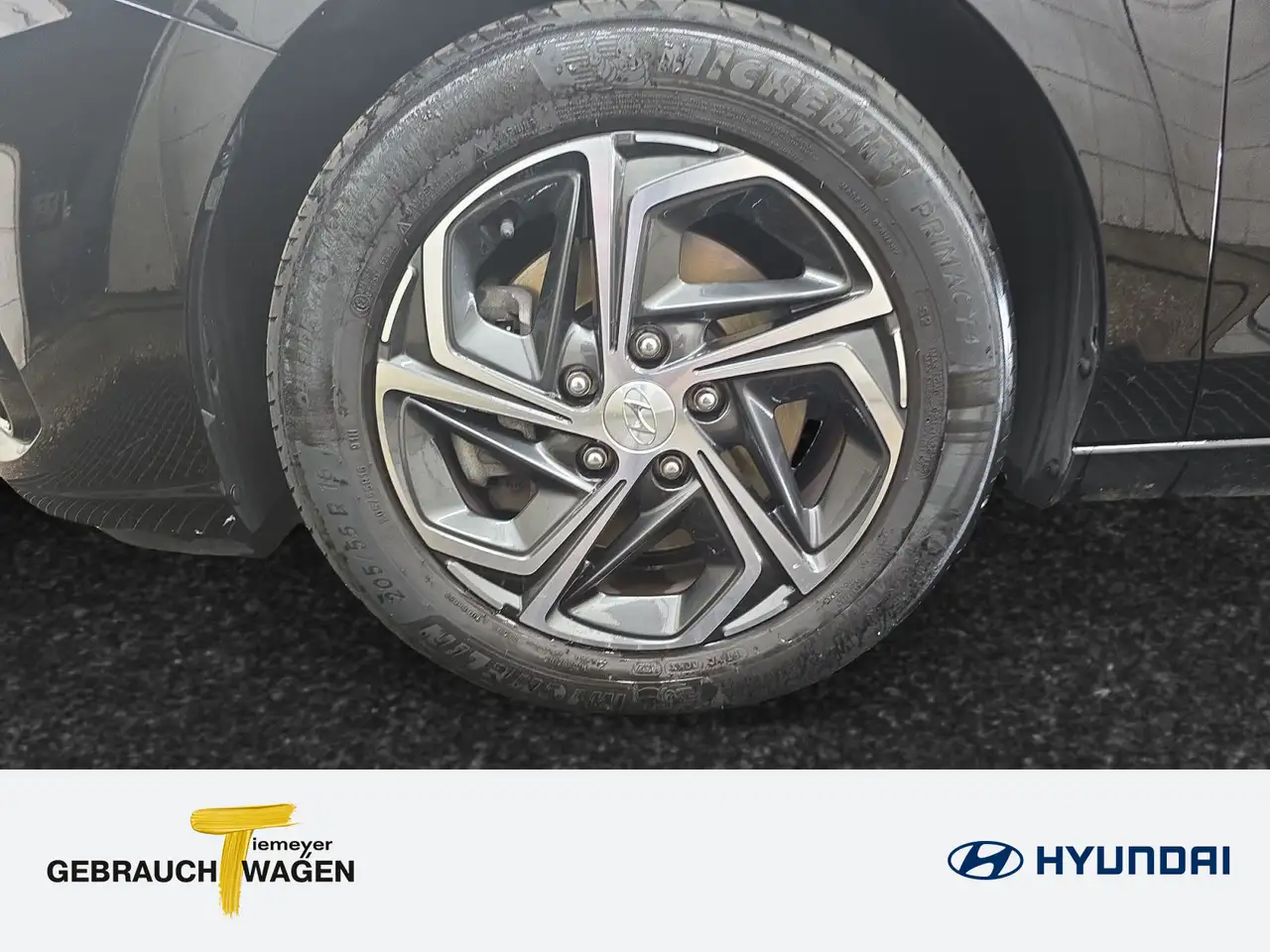 Hyundai i30 1.0 T-GDi DCT 48V Select Klima Apple DAB+ — معرض صور السيارة 9