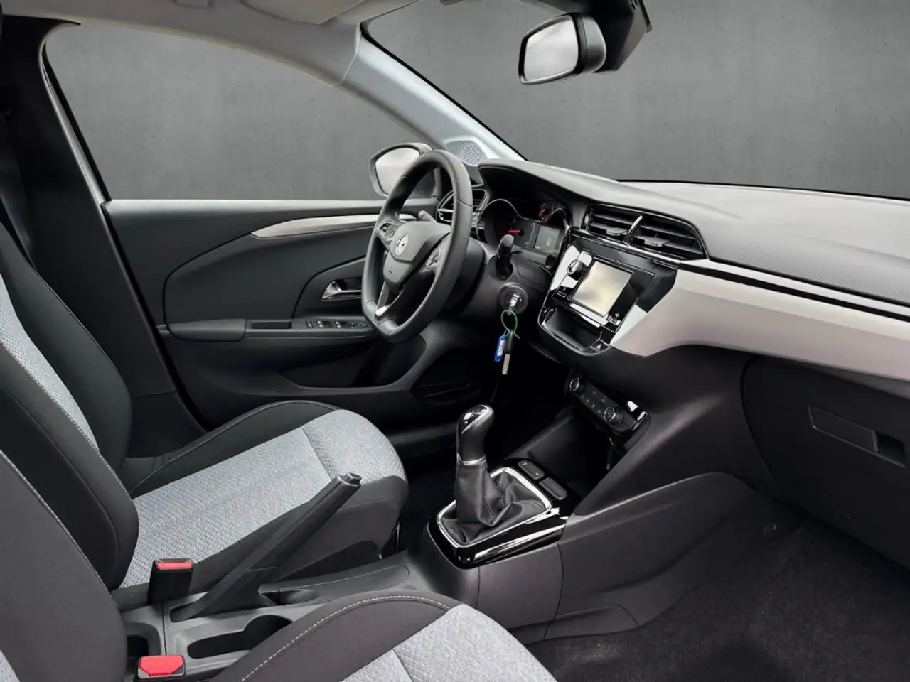 Opel Corsa F 1.2 Facelift *SOFORT VERFÜGBAR* — Vehicle gallery 15