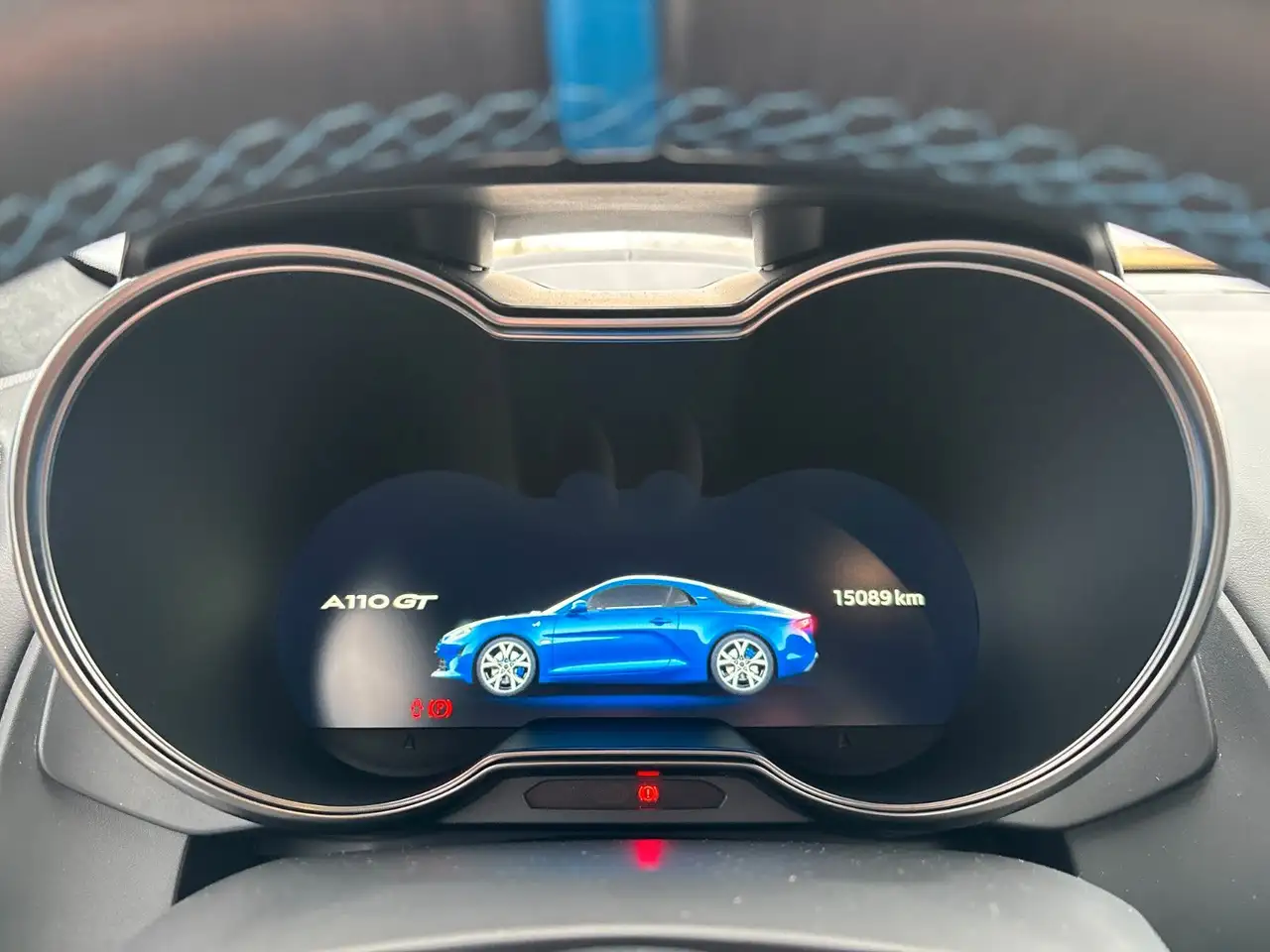 Alpine A110 GT — Vehicle gallery 35