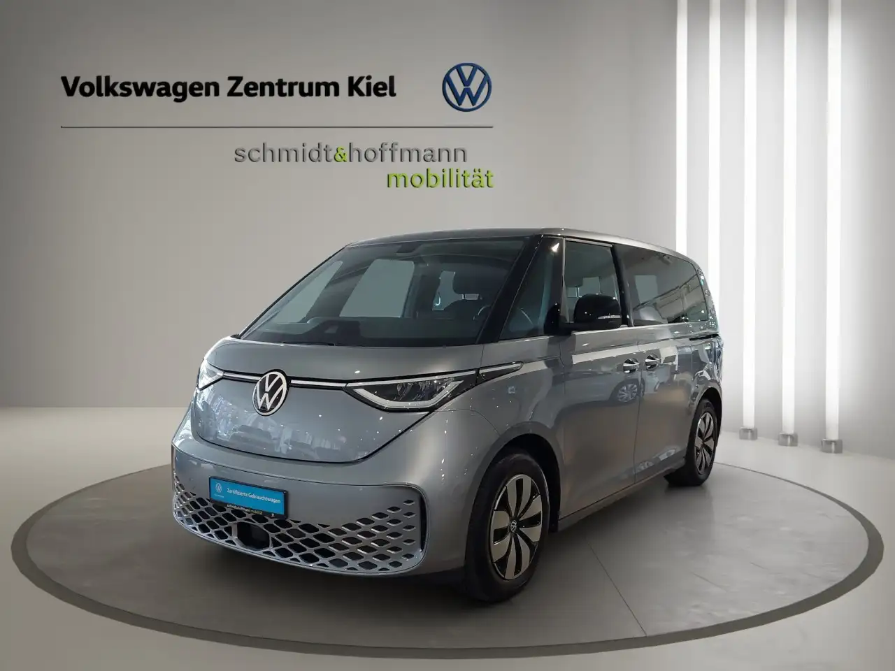 Volkswagen ID. Buzz Pro KR Klima Einparkhilfe — Vehicle gallery 2