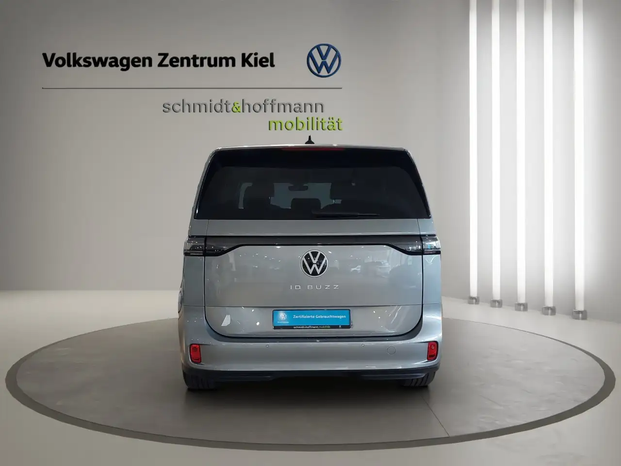 Volkswagen ID. Buzz Pro KR Klima Einparkhilfe — Vehicle gallery 5