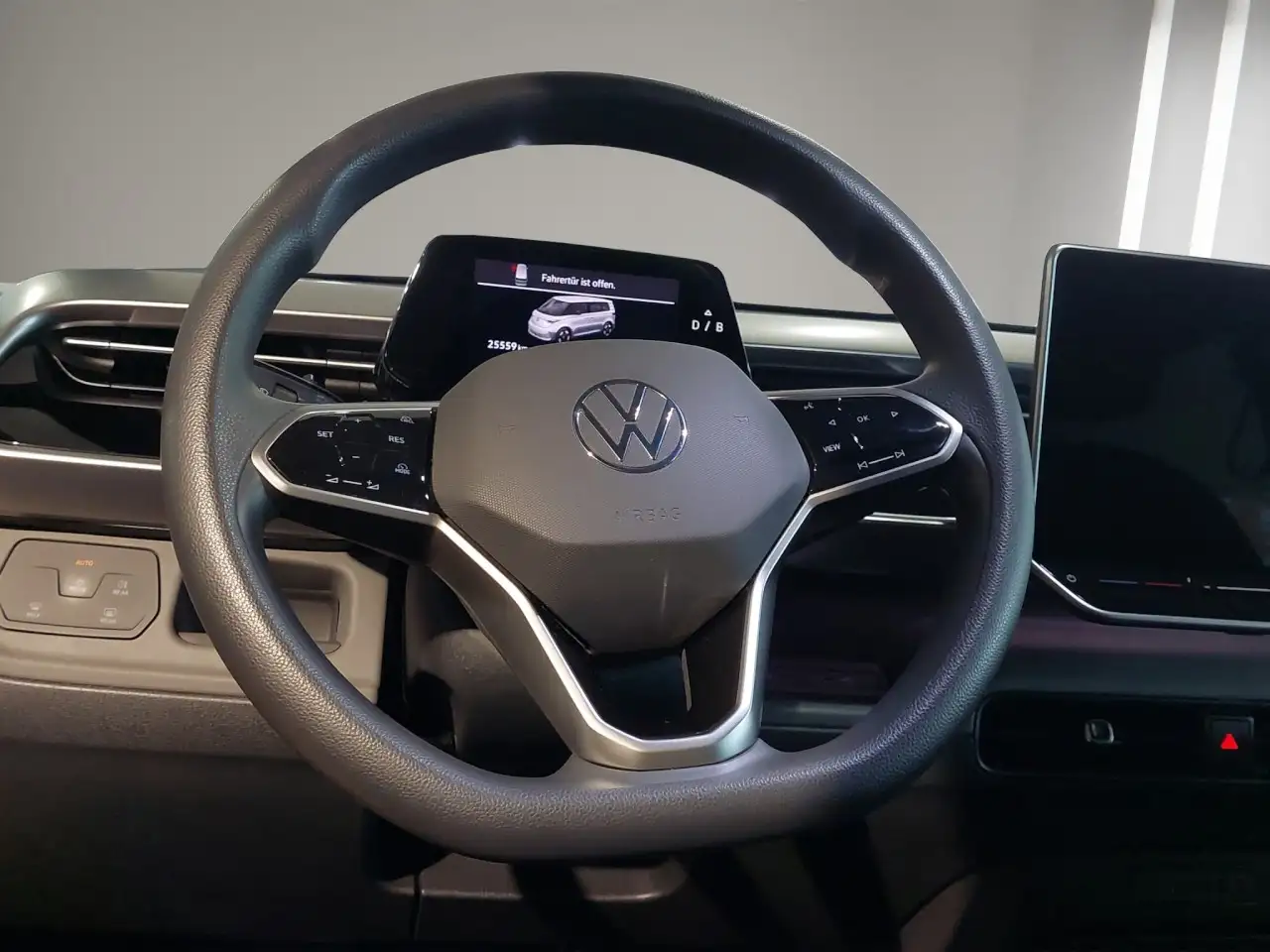 Volkswagen ID. Buzz Pro KR Klima Einparkhilfe — Vehicle gallery 10