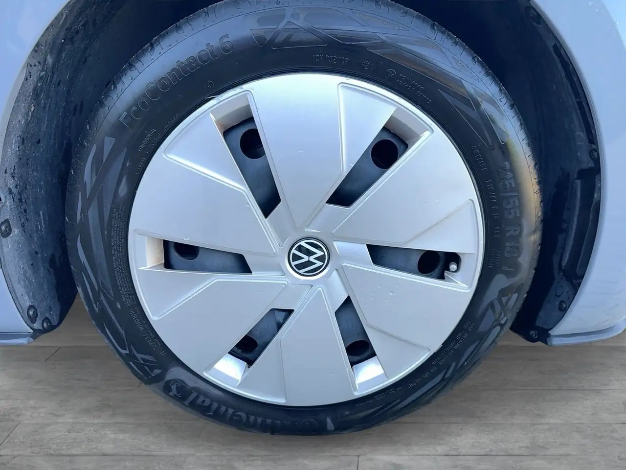 Volkswagen ID.3 Pro 150 kW APP,LED,GRA, 2,99% Finanzierung — Vehicle gallery 7