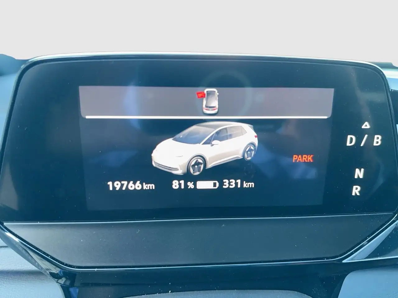 Volkswagen ID.3 Pro 150 kW APP,LED,GRA, 2,99% Finanzierung — Vehicle gallery 19