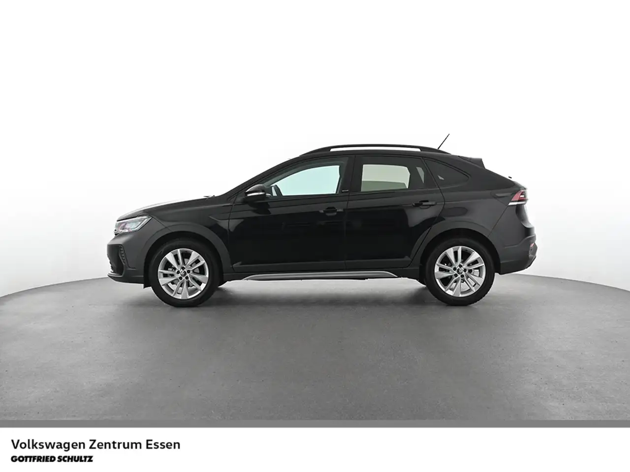 Volkswagen Taigo Move TSI Navi 17 R-Kamera Climatronic — معرض صور السيارة 4