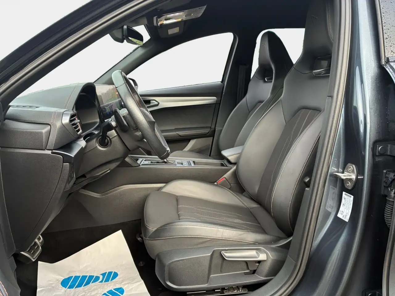CUPRA Formentor VZ 2.0 TSI DSG 4Drive Full Link SHZ — Galerie du véhicule 9