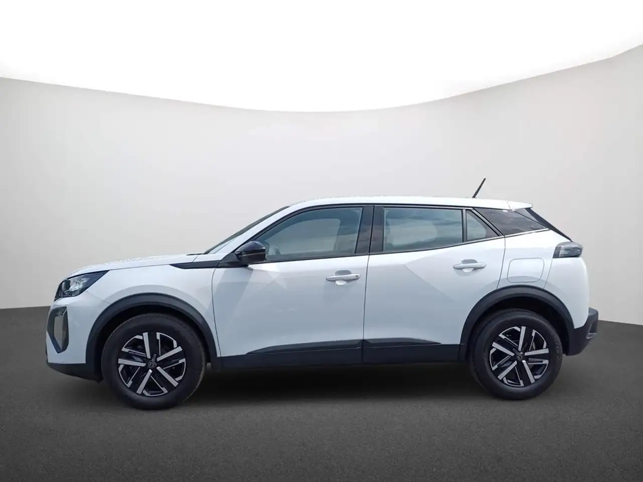 Peugeot 2008 Neuer 2008 Active Pu — Vehicle gallery 4